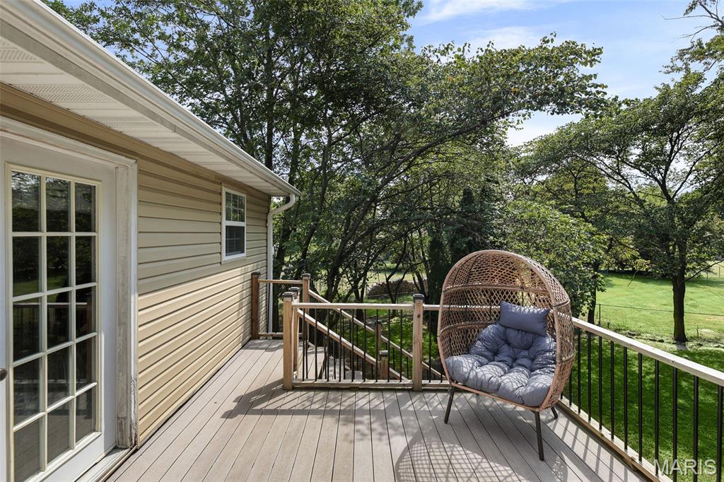 Field Point Sub - Residential