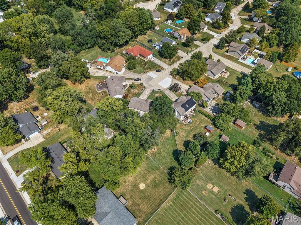 Field Point Sub - Residential