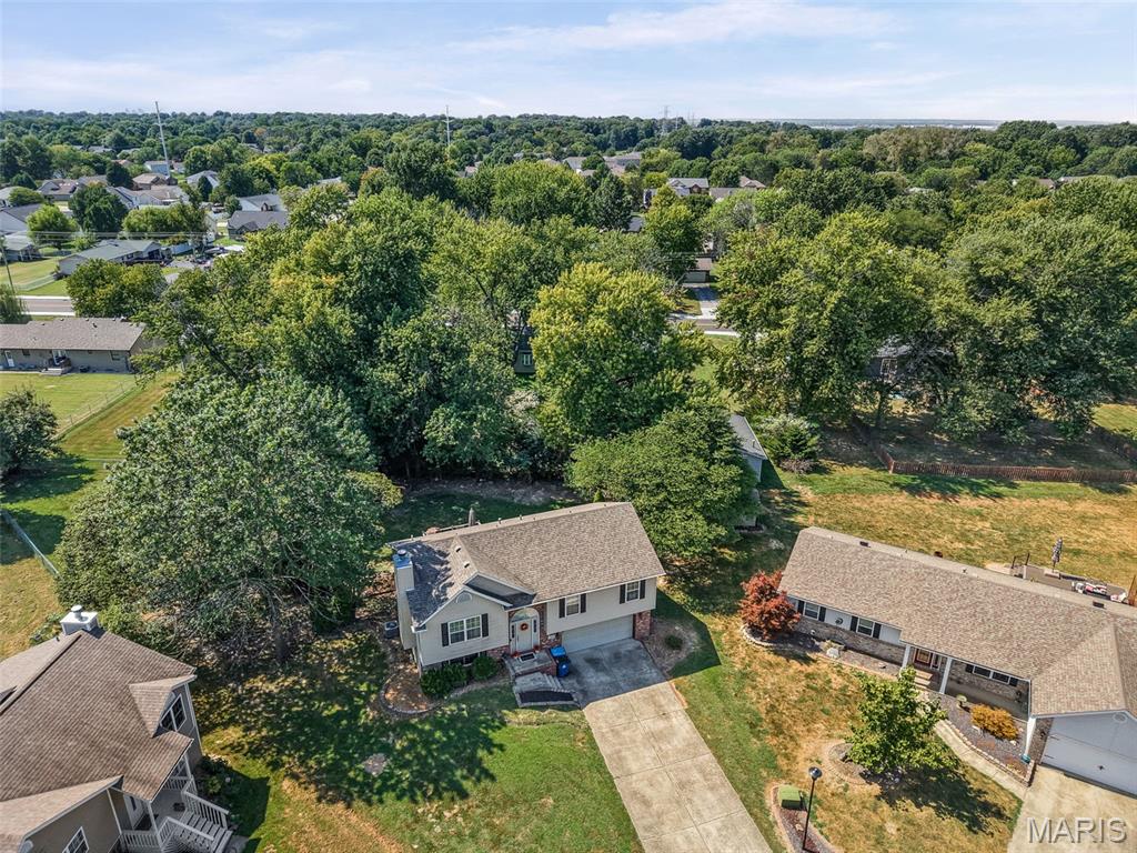 Field Point Sub - Residential