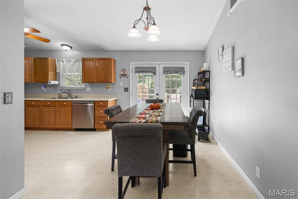 Field Point Sub - Residential