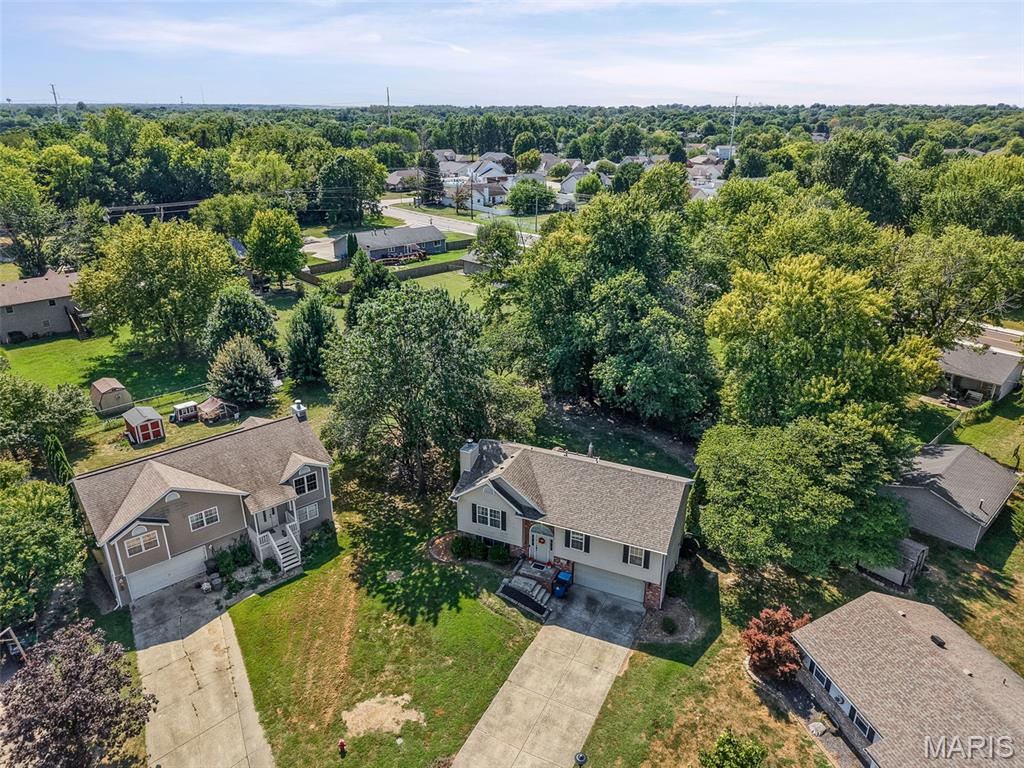 Field Point Sub - Residential