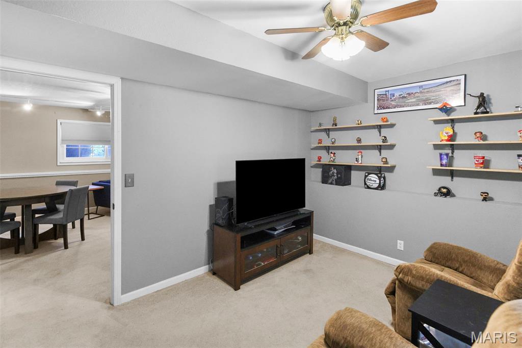 Field Point Sub - Residential