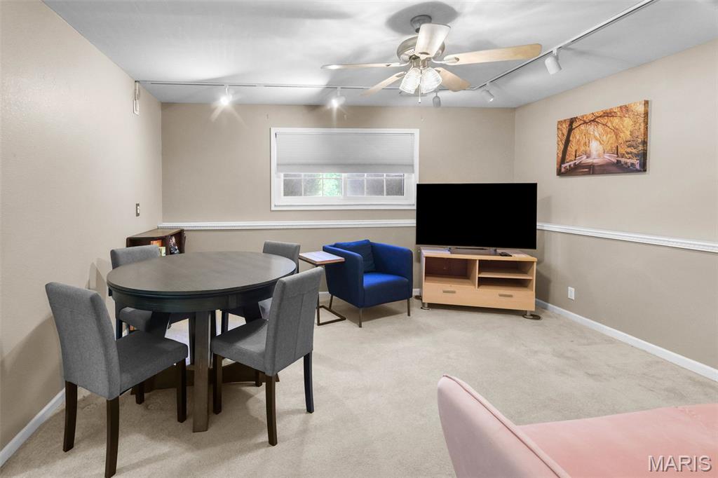 Field Point Sub - Residential