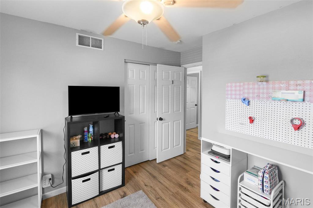 Field Point Sub - Residential