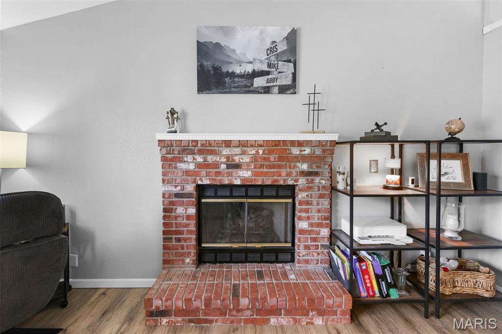 Field Point Sub - Residential
