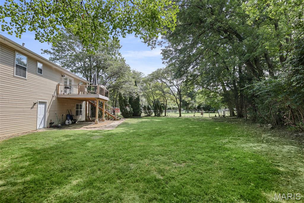 Field Point Sub - Residential