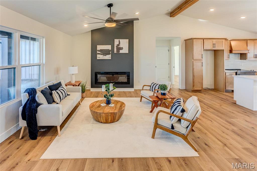 Villas/Richland Estates - Residential