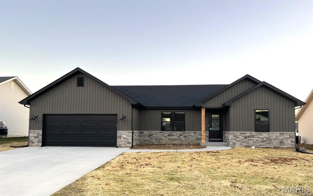 Villas/Richland Estates - Residential