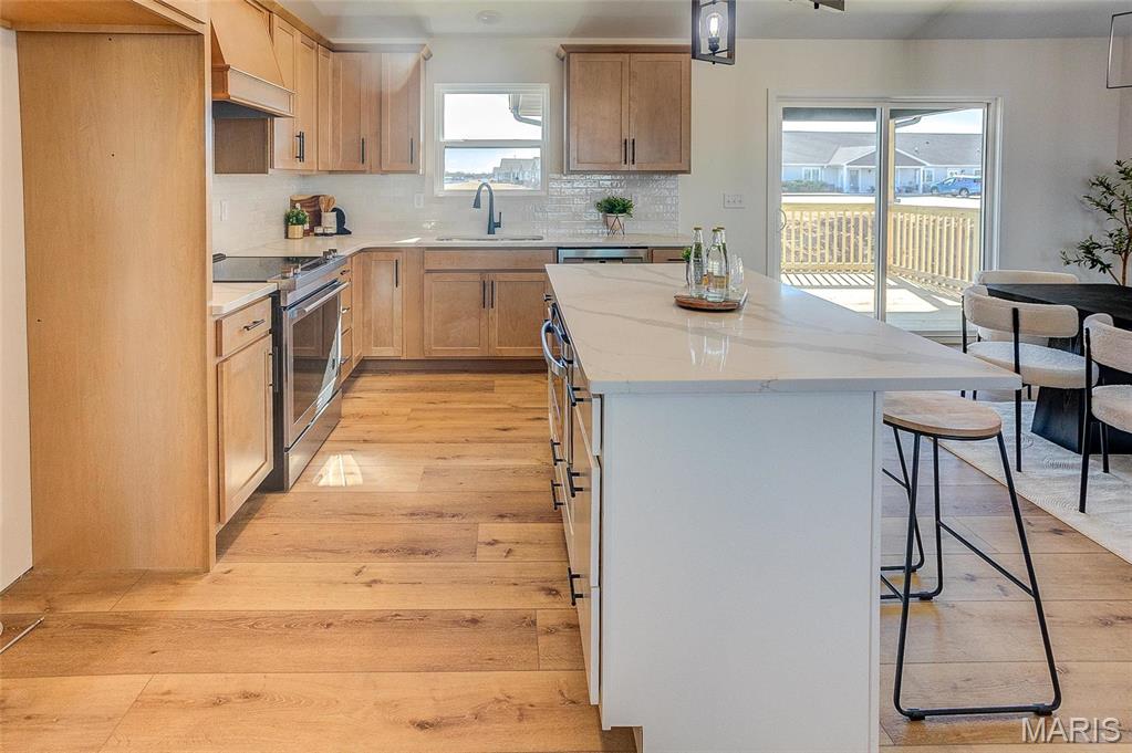 Villas/Richland Estates - Residential