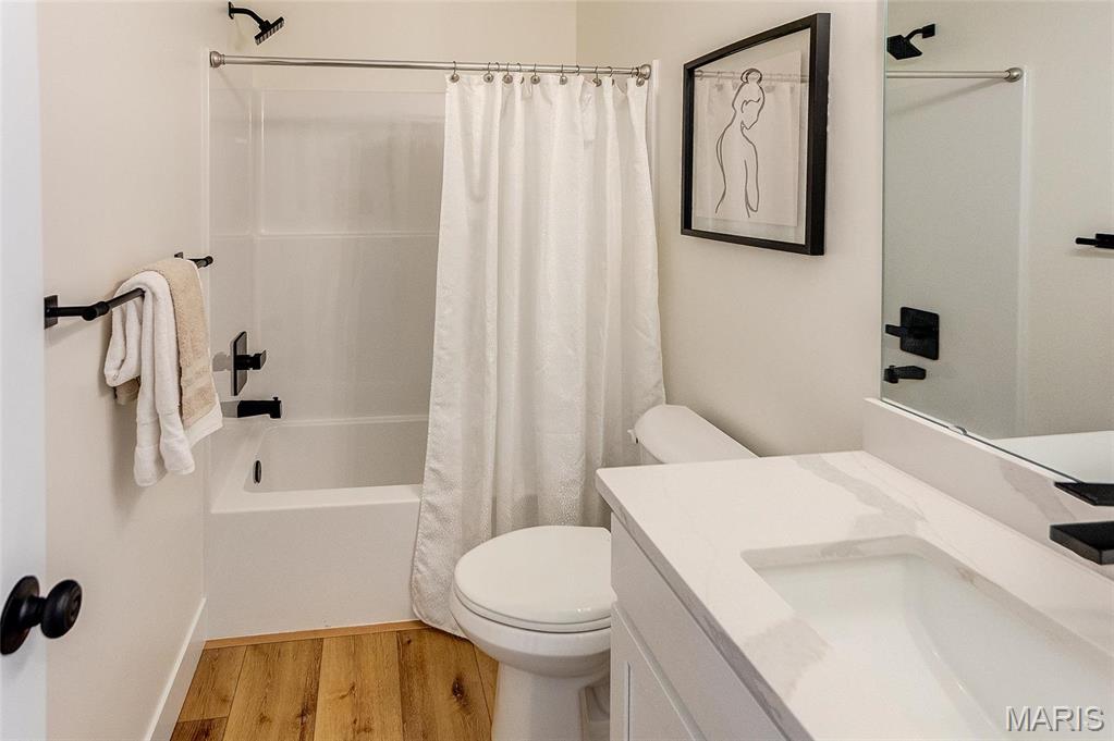 Villas/Richland Estates - Residential