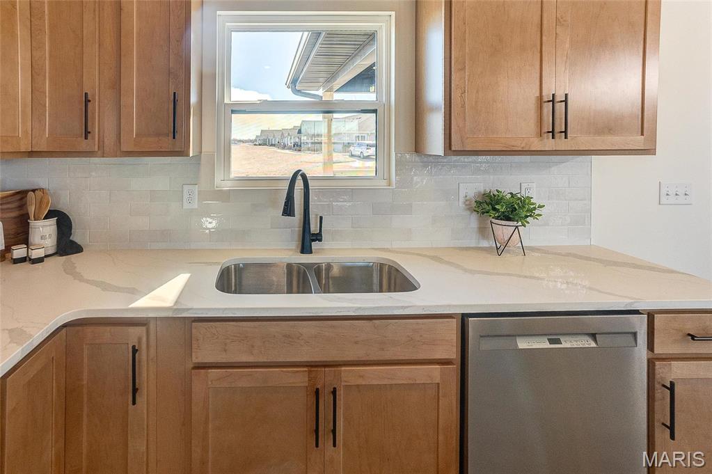 Villas/Richland Estates - Residential