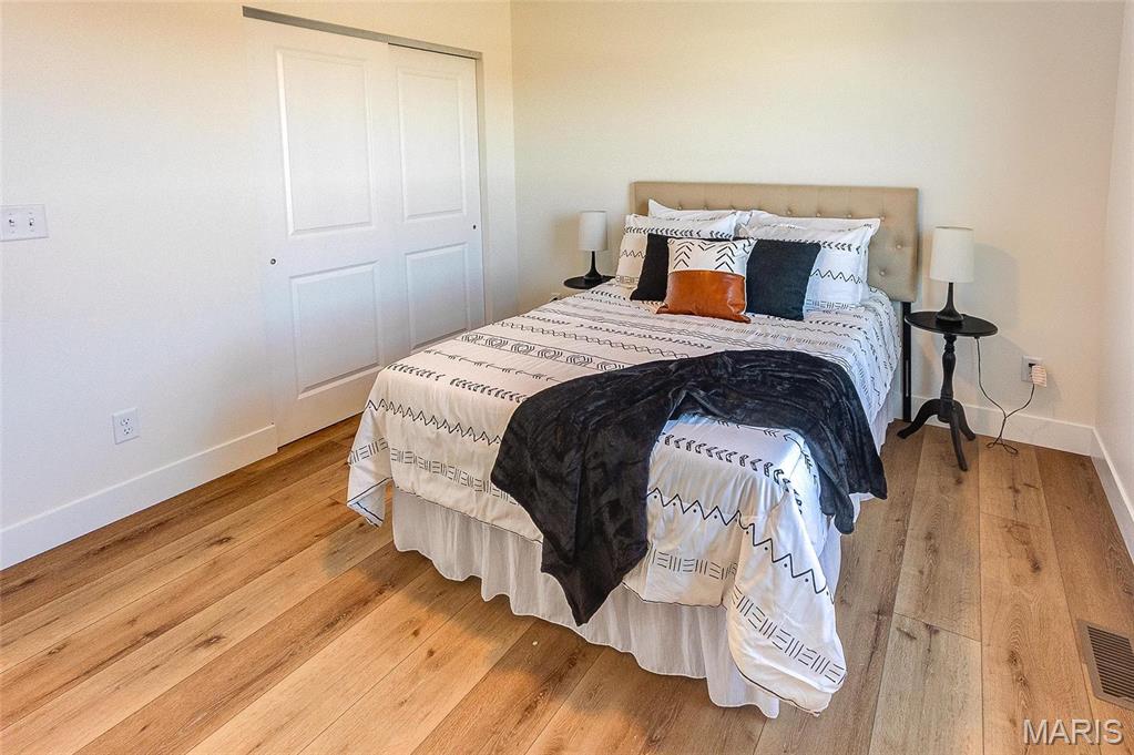 Villas/Richland Estates - Residential