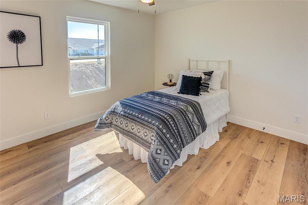 Villas/Richland Estates - Residential