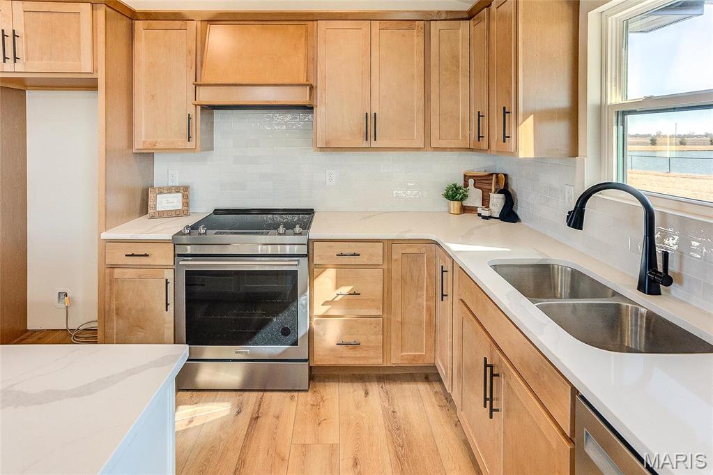 Villas/Richland Estates - Residential
