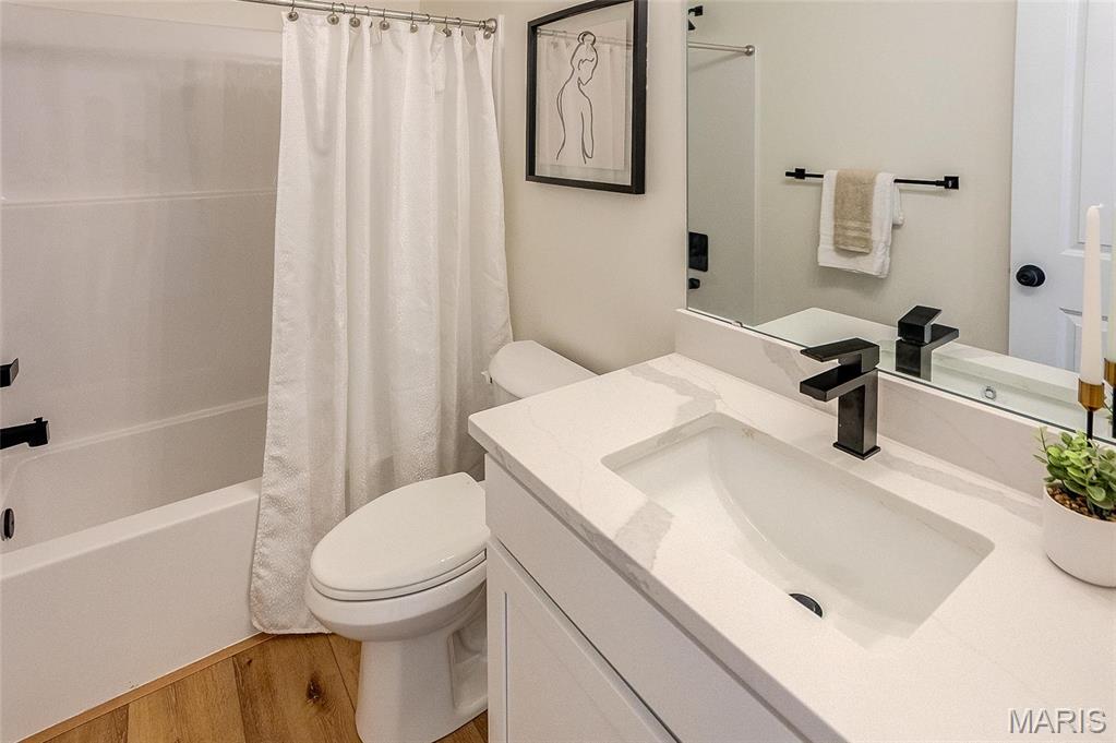 Villas/Richland Estates - Residential