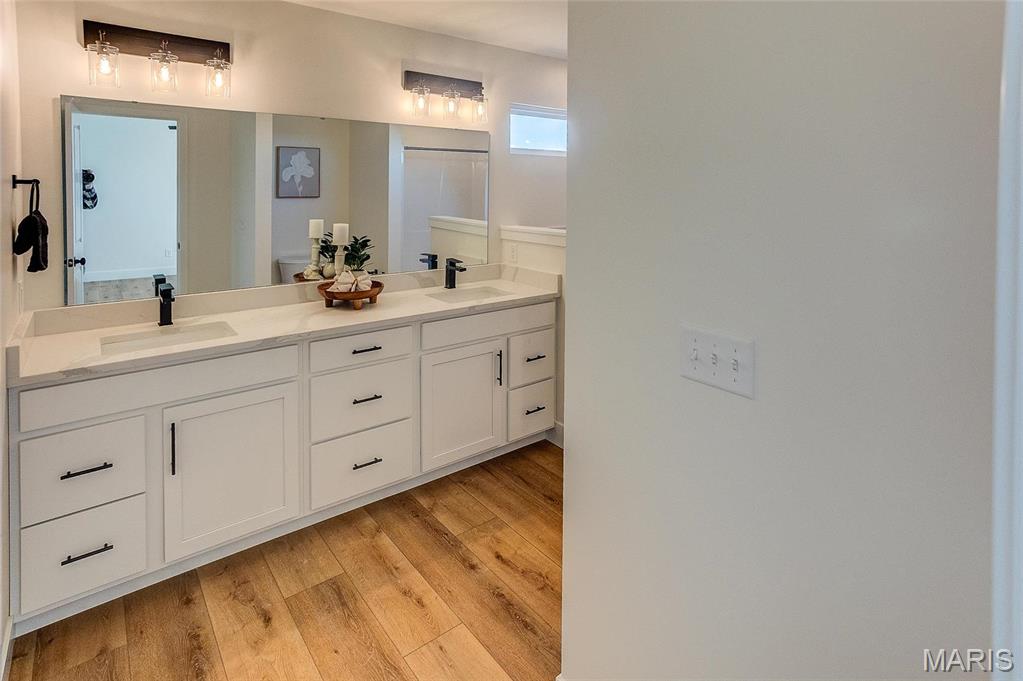 Villas/Richland Estates - Residential