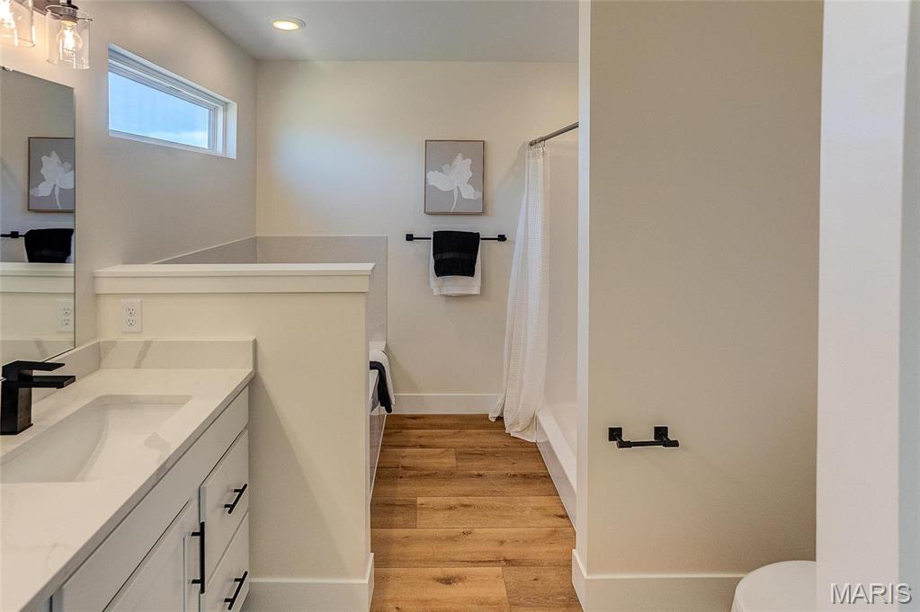 Villas/Richland Estates - Residential