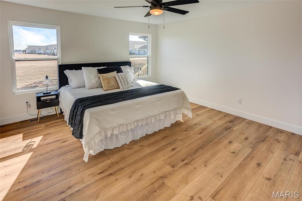 Villas/Richland Estates - Residential