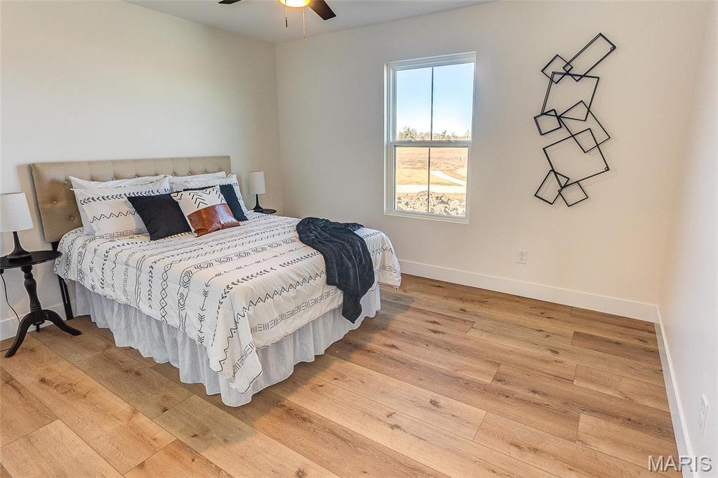 Villas/Richland Estates - Residential