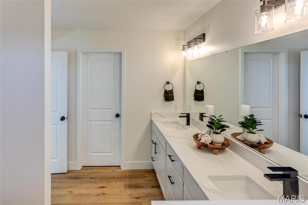 Villas/Richland Estates - Residential