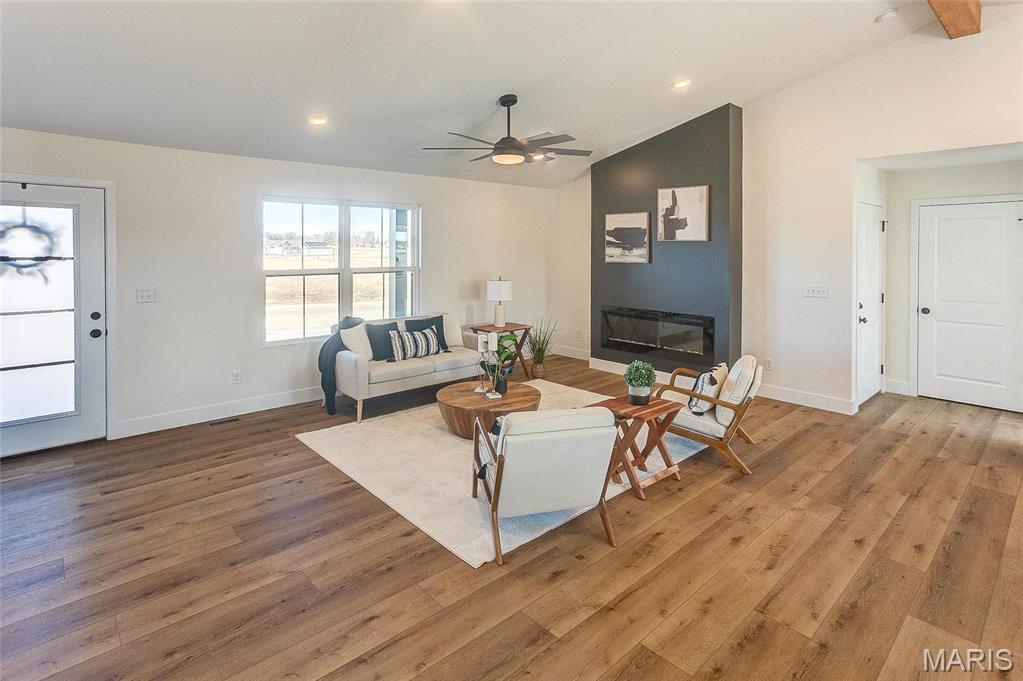 Villas/Richland Estates - Residential