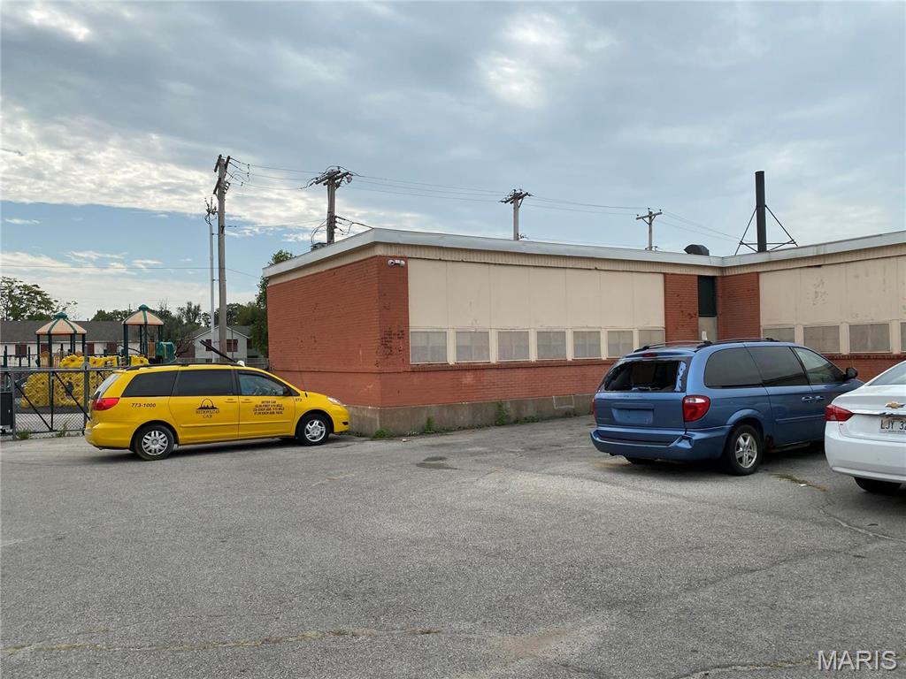 Homesites 3rd - Commercial Sale