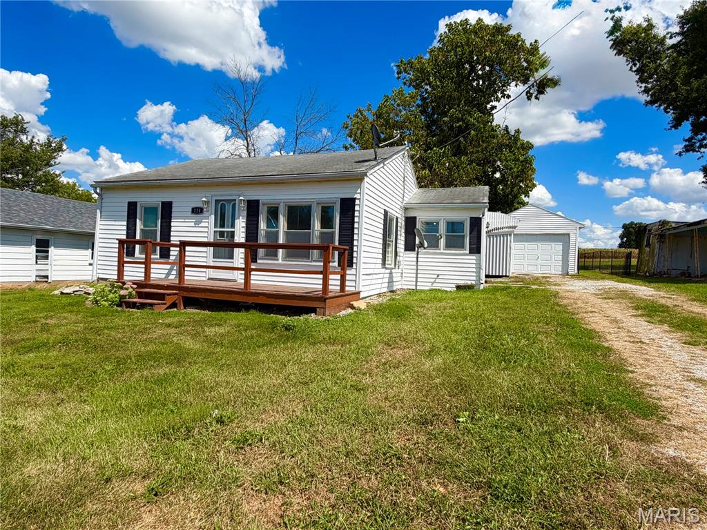 N/A - Residential