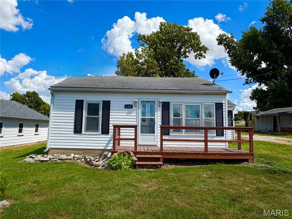 N/A - Residential