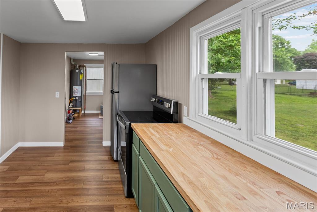 NA - Residential
