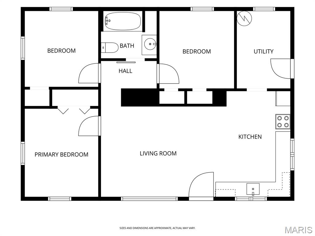 NA - Residential