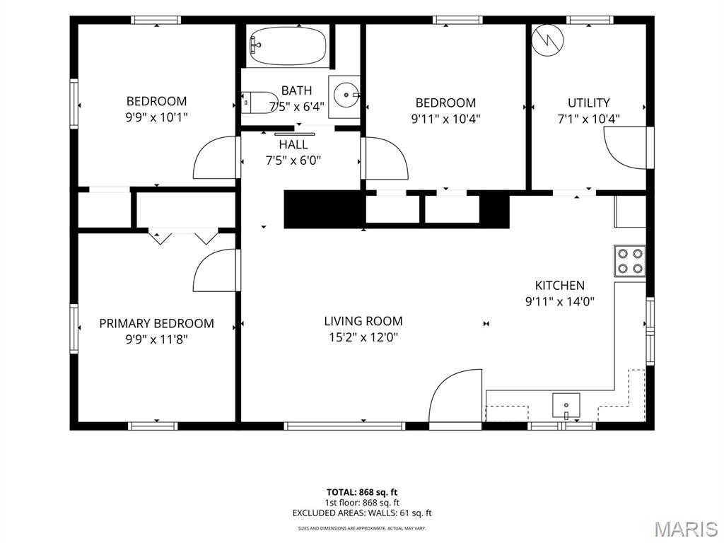 NA - Residential