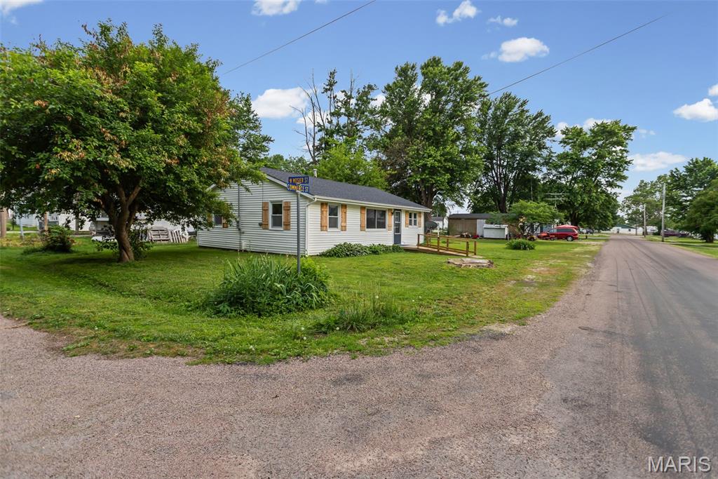 NA - Residential