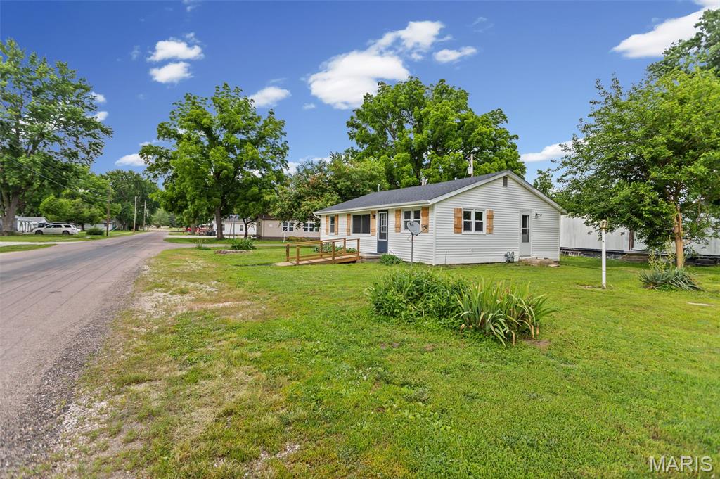 NA - Residential