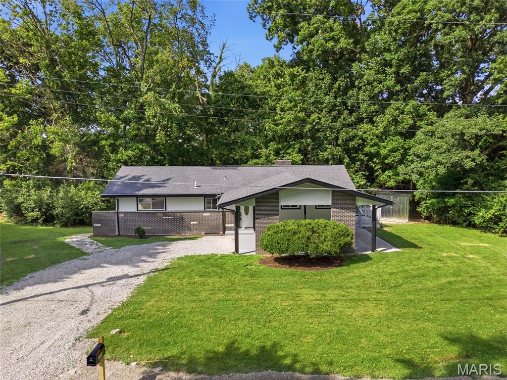 Highwood - Residential