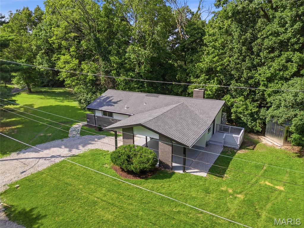 Highwood - Residential