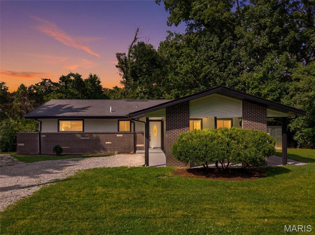 Highwood - Residential