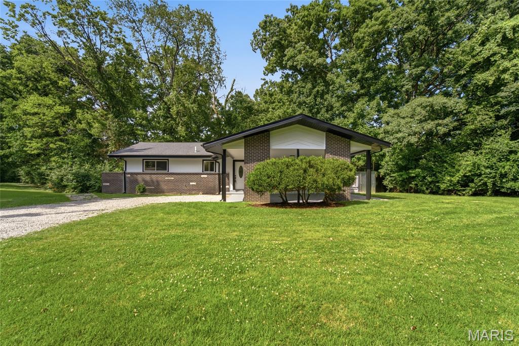 Highwood - Residential