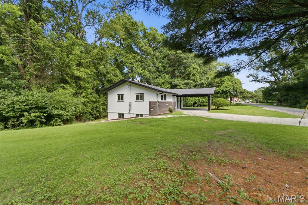 Highwood - Residential