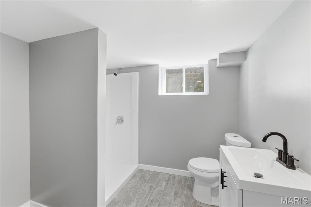 Highwood - Residential