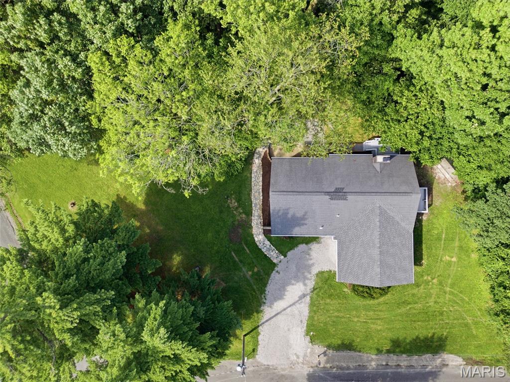 Highwood - Residential