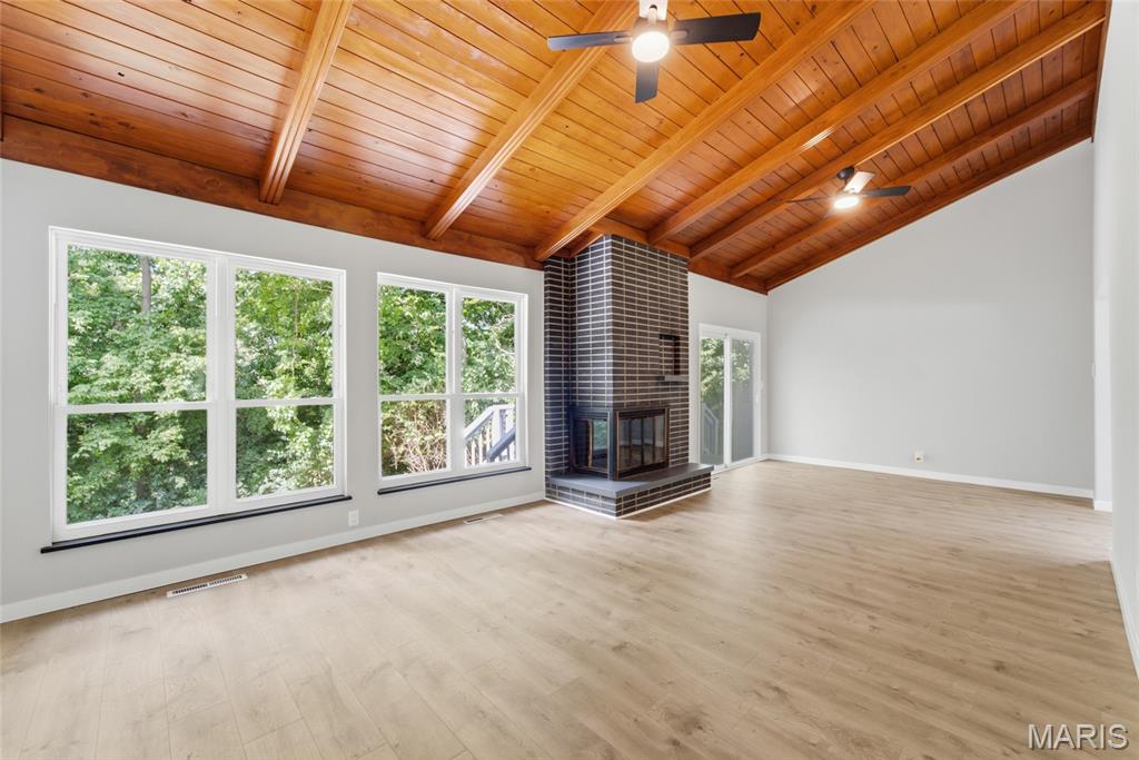 Highwood - Residential