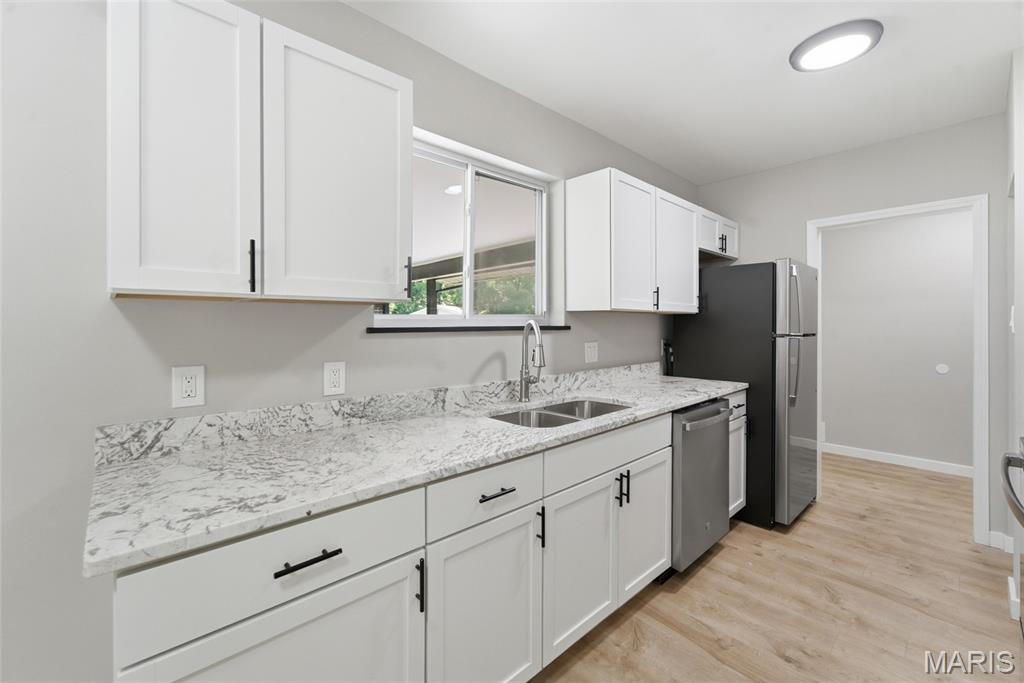 Highwood - Residential