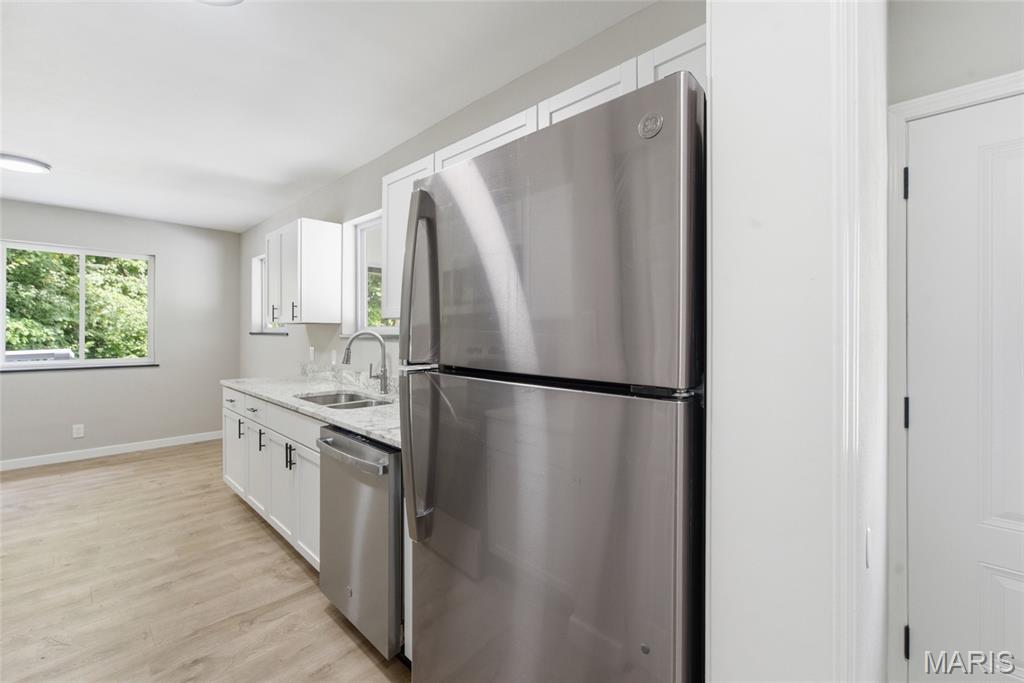 Highwood - Residential