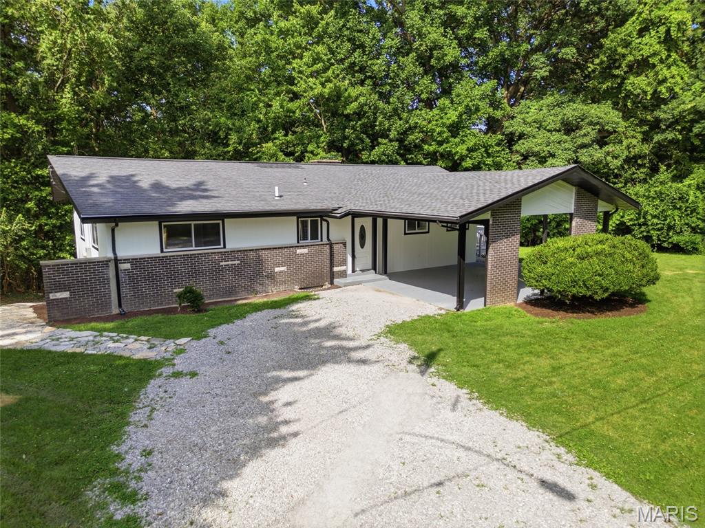 Highwood - Residential