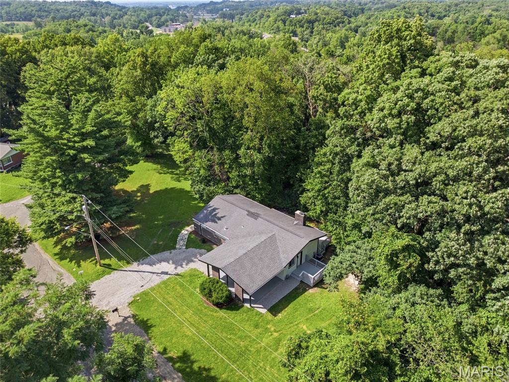 Highwood - Residential