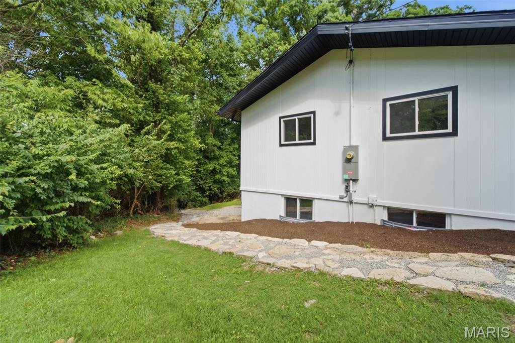 Highwood - Residential
