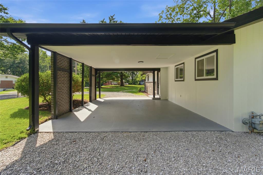 Highwood - Residential