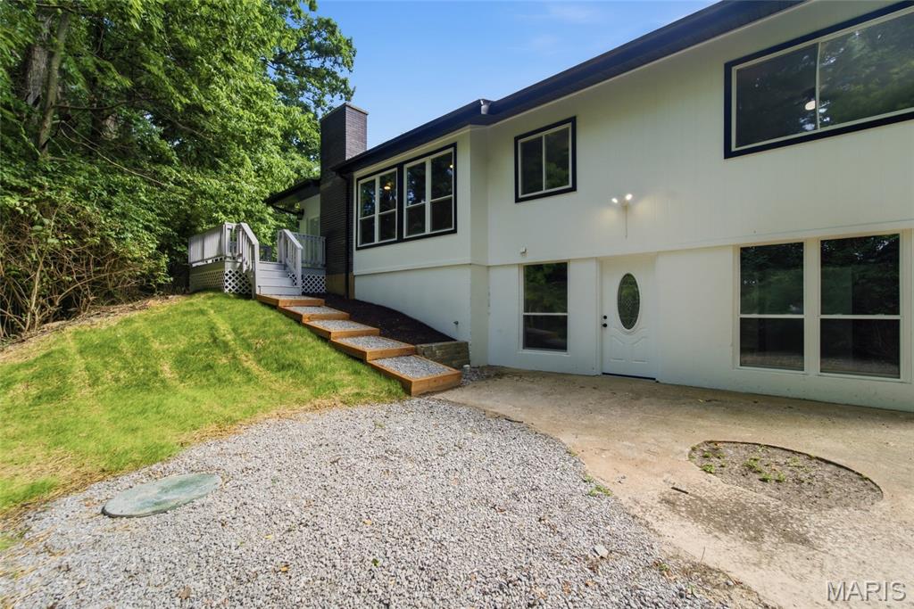 Highwood - Residential