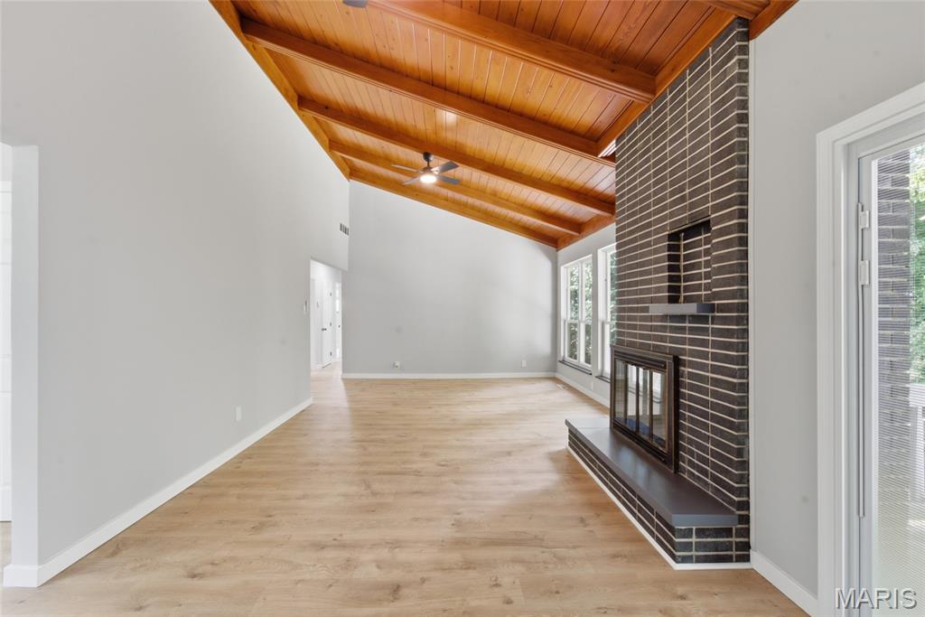 Highwood - Residential