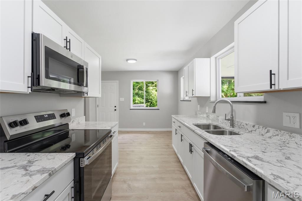 Highwood - Residential